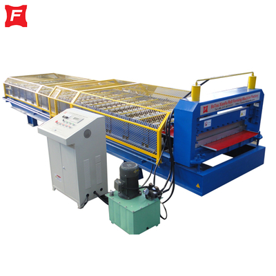 CE Wall Forming Machine