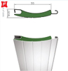  PU Roller Shutter Door Machine