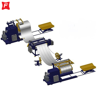 Slitting Line