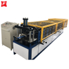 Fence Roll Forming Machine