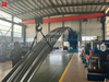  Self Supporting Arch Sections Forming Machine