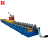  PU Roller Shutter Door Machine