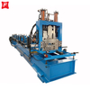 Automatic CZ profile Steel Forming Machine