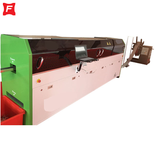 140 Light Gauge Steel Framing Machines